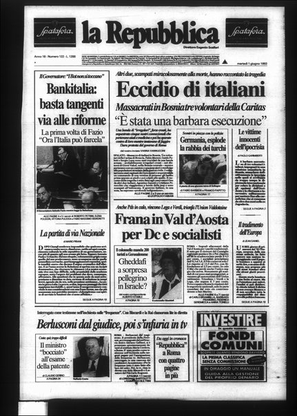 La repubblica